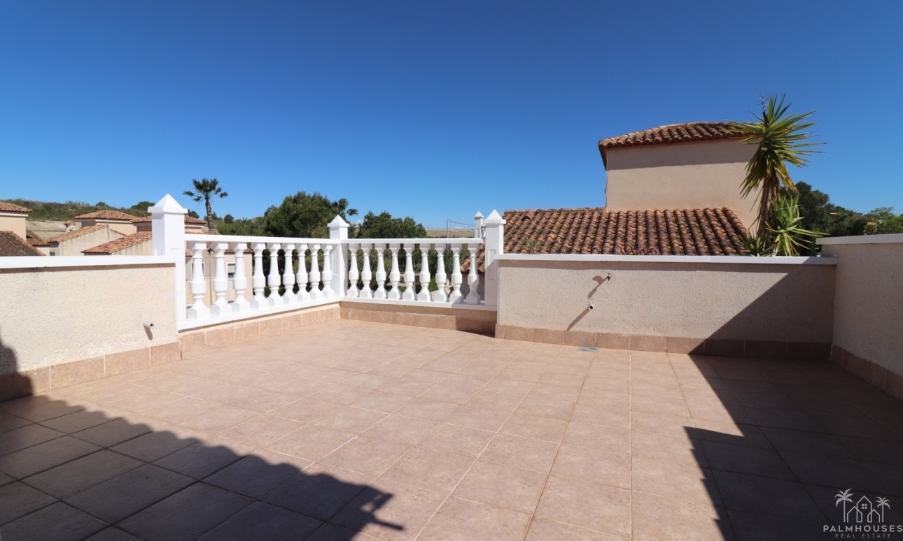 Venta - Villa - San Miguel de Salinas - Lake View Mansions