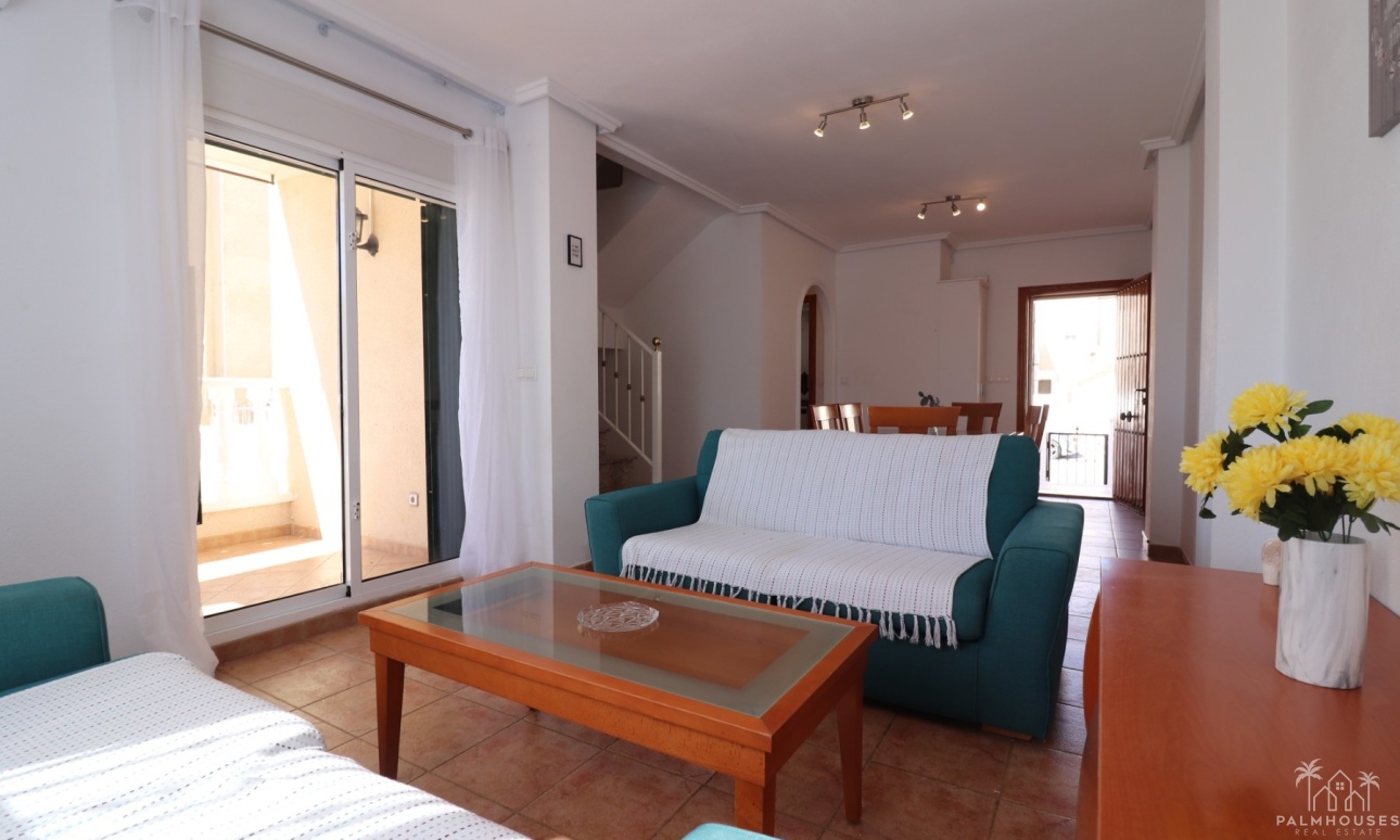 Venta - Villa - San Miguel de Salinas - Lake View Mansions