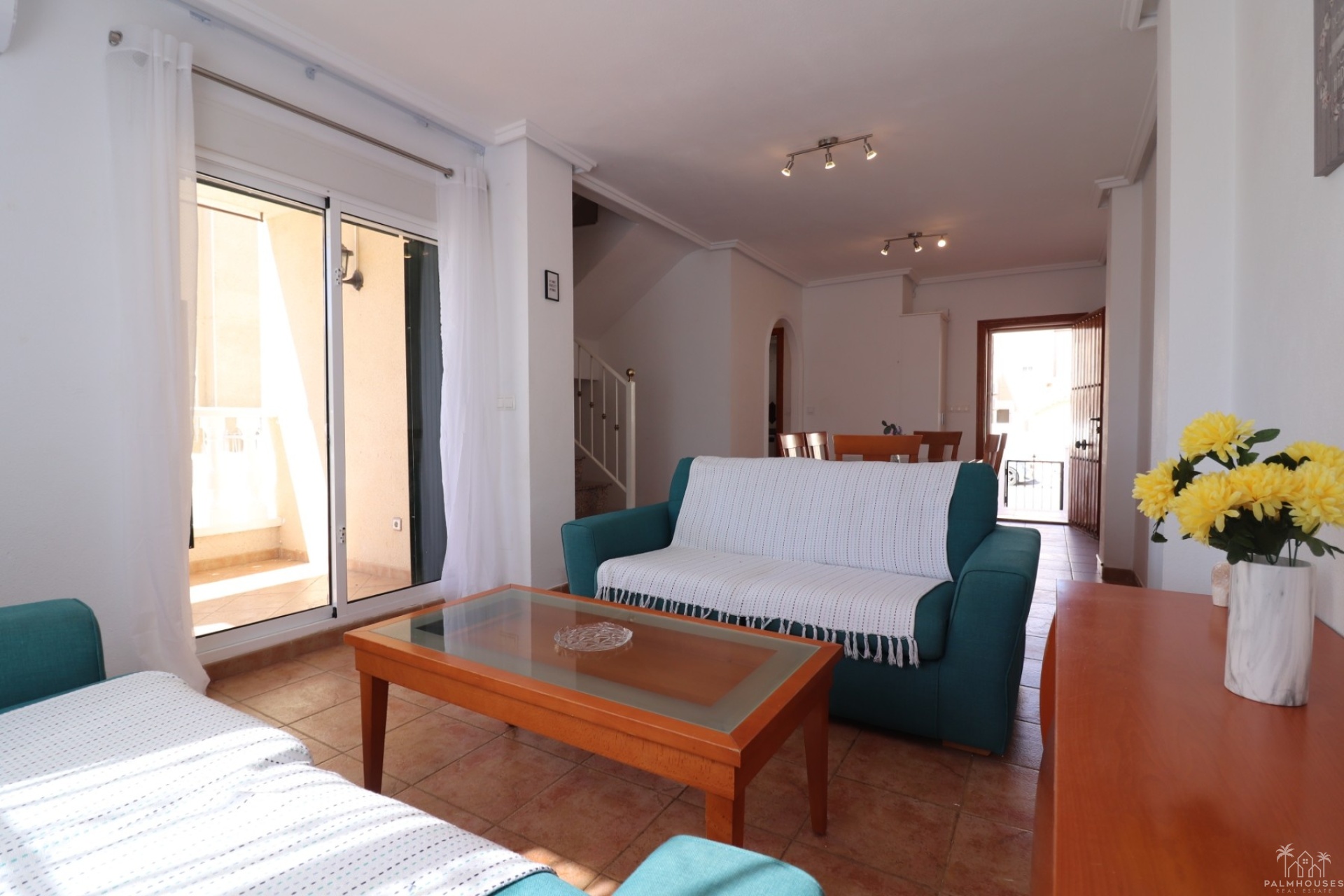 Venta - Villa - San Miguel de Salinas - Lake View Mansions