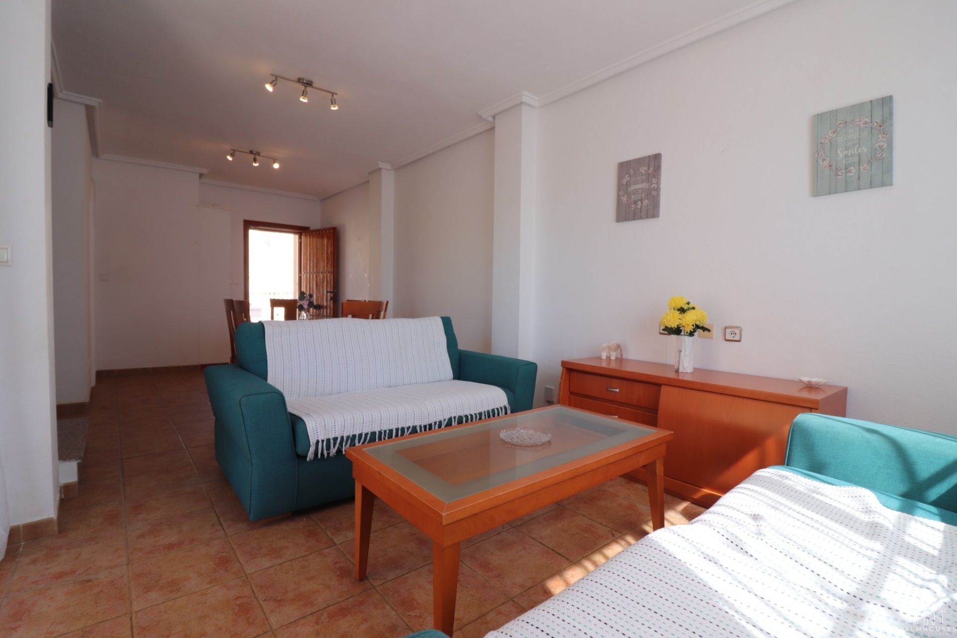 Venta - Villa - San Miguel de Salinas - Lake View Mansions