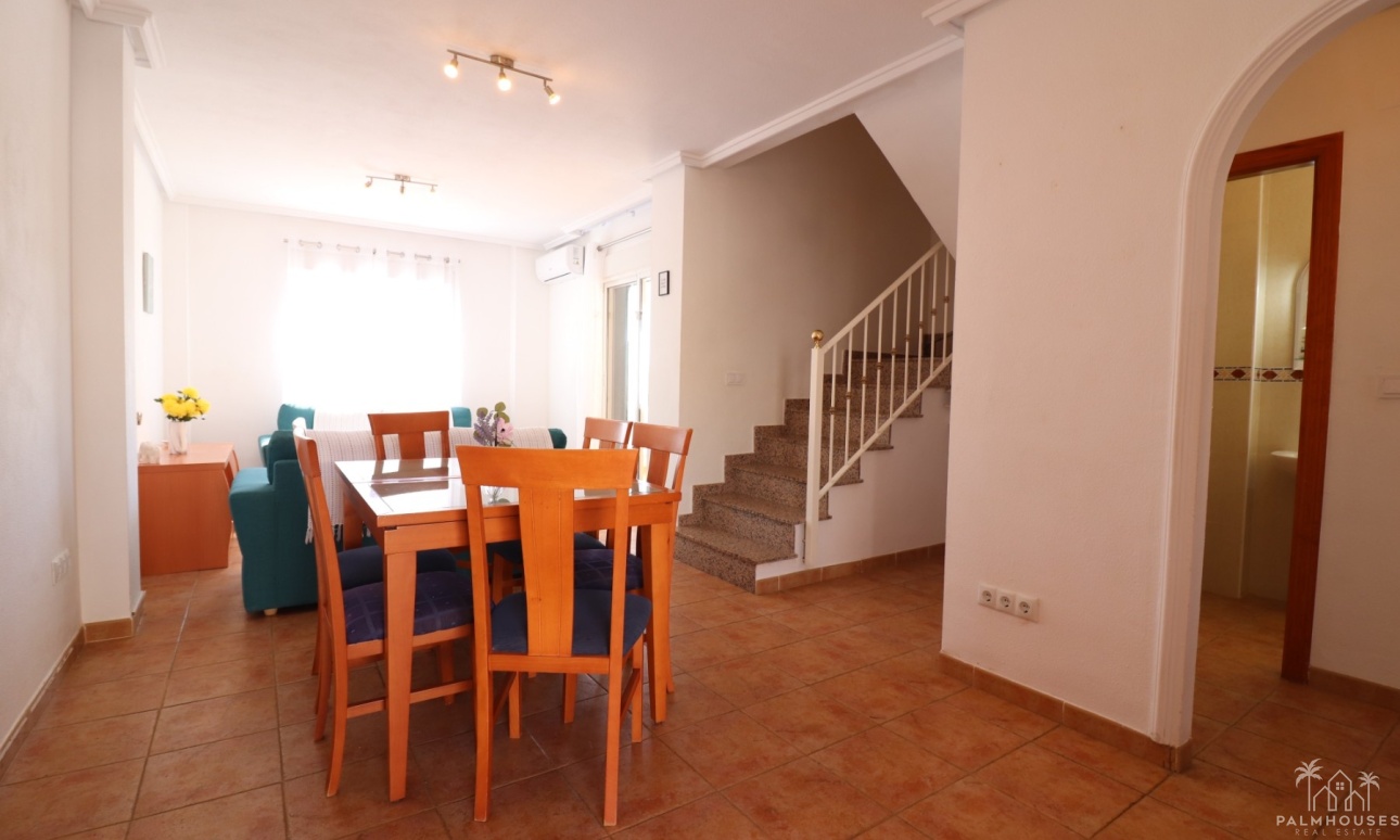 Venta - Villa - San Miguel de Salinas - Lake View Mansions