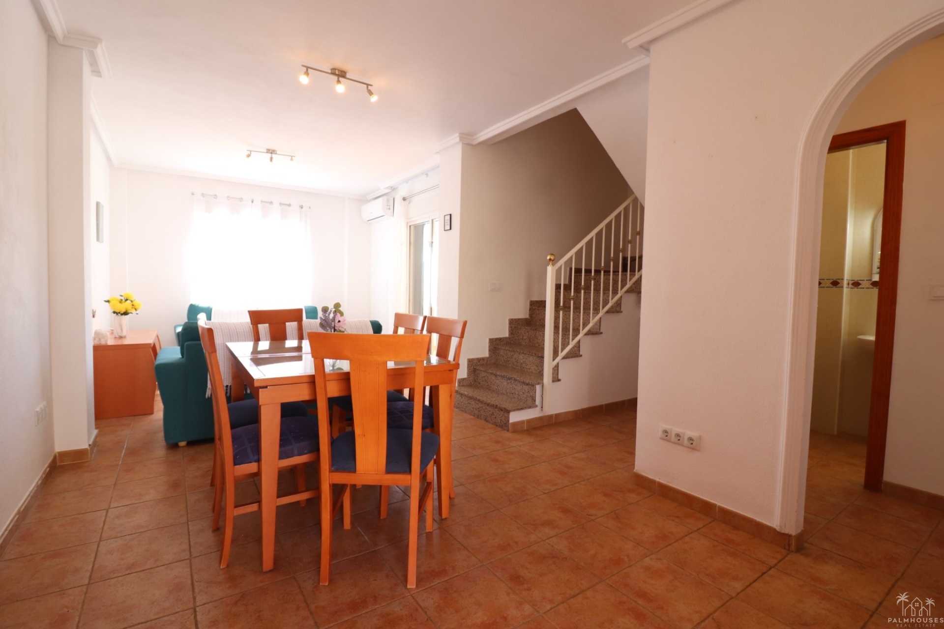 Venta - Villa - San Miguel de Salinas - Lake View Mansions