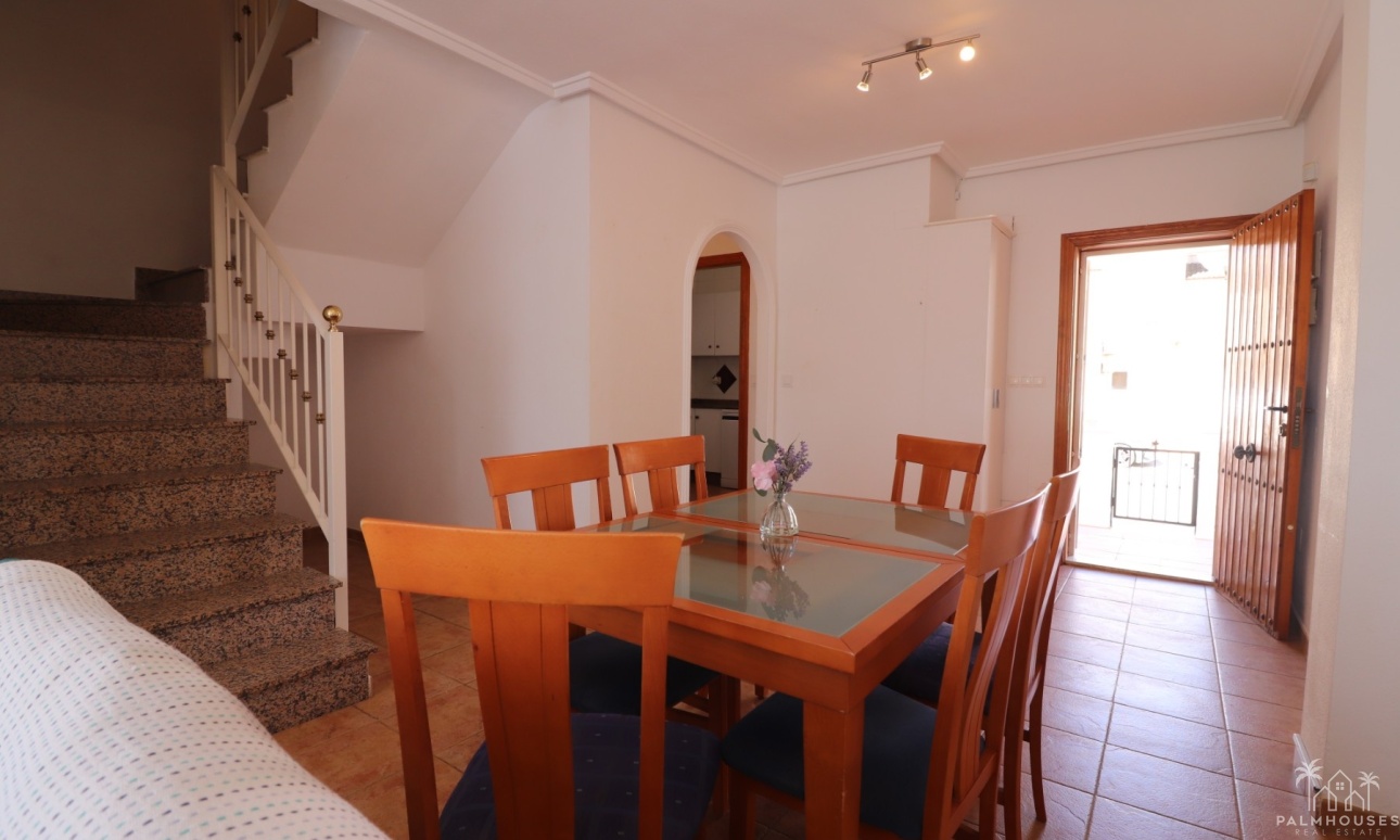 Venta - Villa - San Miguel de Salinas - Lake View Mansions