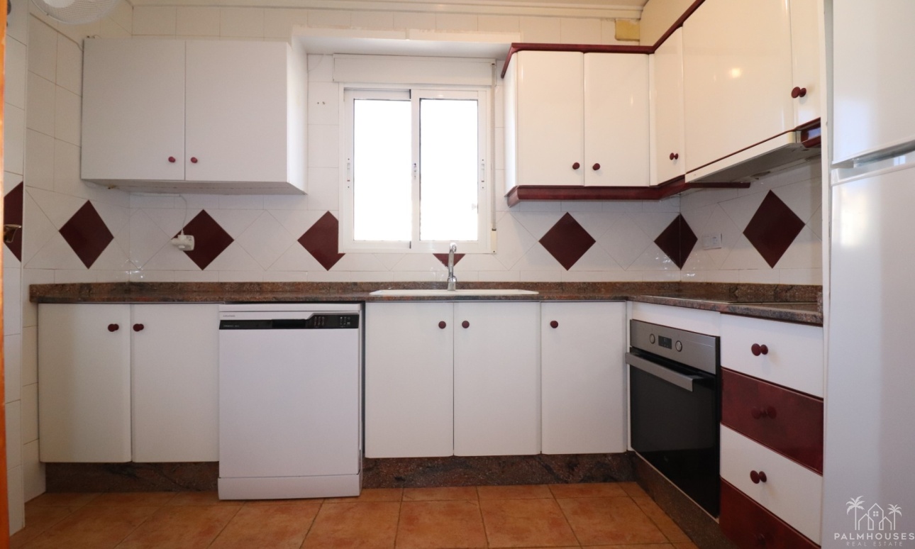 Venta - Villa - San Miguel de Salinas - Lake View Mansions