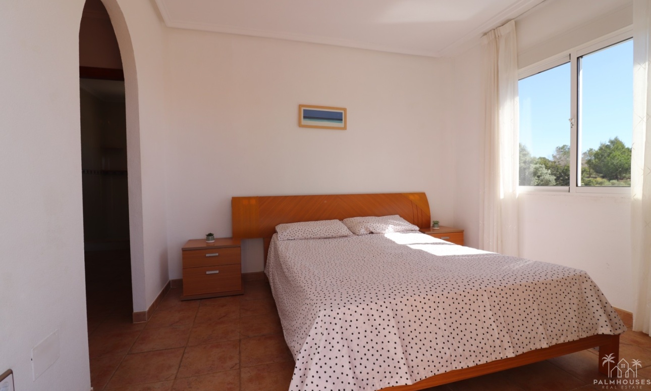Venta - Villa - San Miguel de Salinas - Lake View Mansions