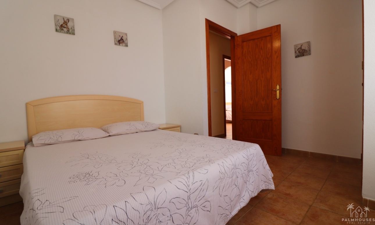 Venta - Villa - San Miguel de Salinas - Lake View Mansions