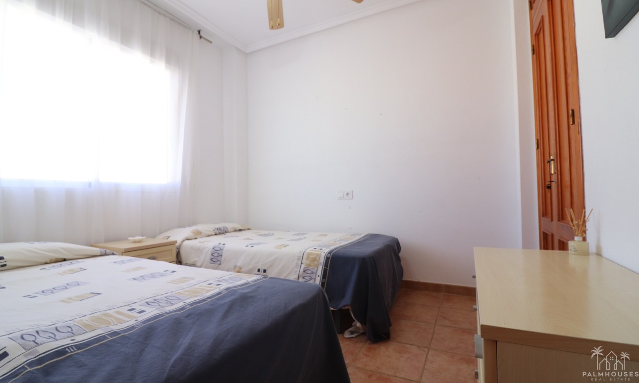 Venta - Villa - San Miguel de Salinas - Lake View Mansions