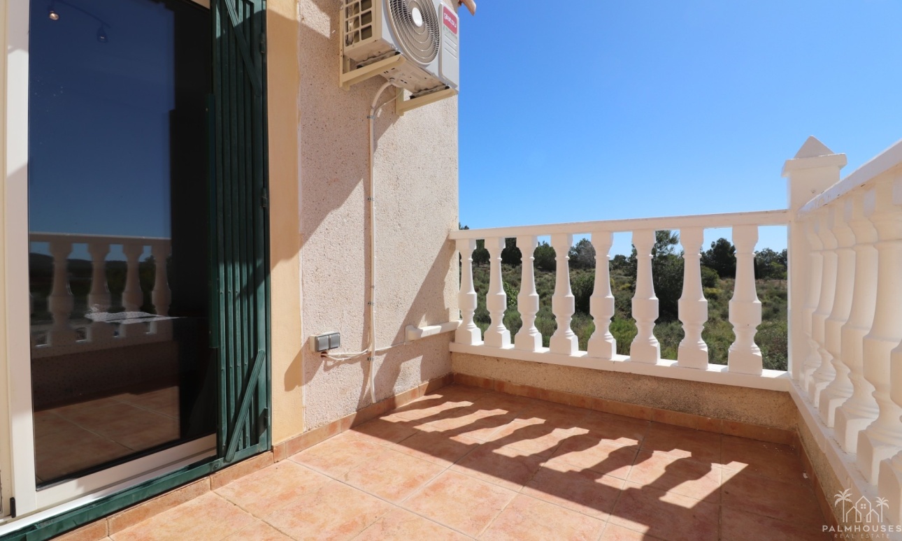 Venta - Villa - San Miguel de Salinas - Lake View Mansions