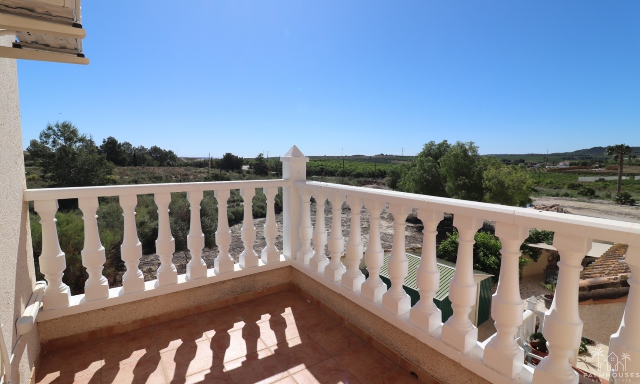 Venta - Villa - San Miguel de Salinas - Lake View Mansions