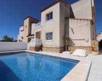 Venta - Villa - San Miguel de Salinas - Lake View Mansions