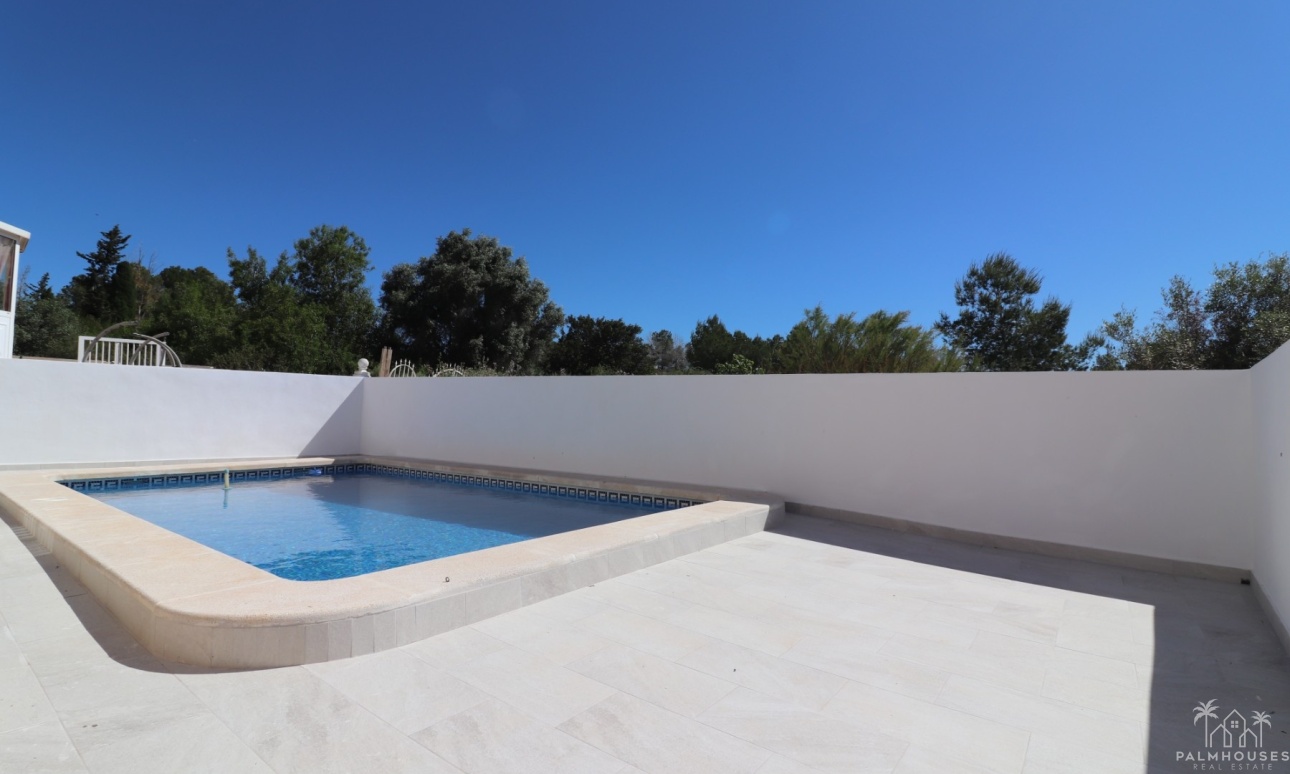 Venta - Villa - San Miguel de Salinas - Lake View Mansions