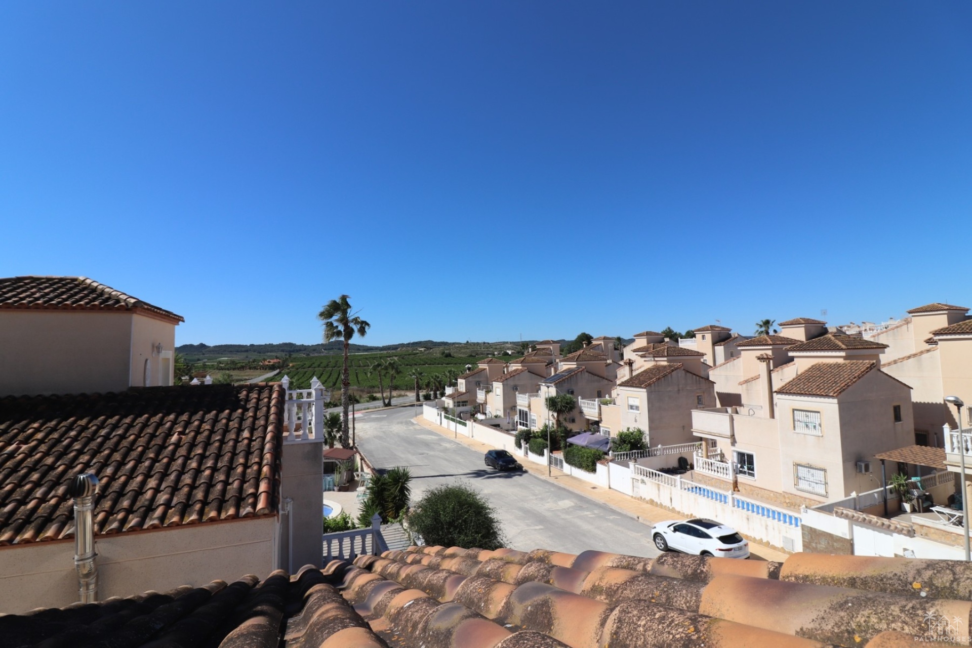 Venta - Villa - San Miguel de Salinas - Lake View Mansions