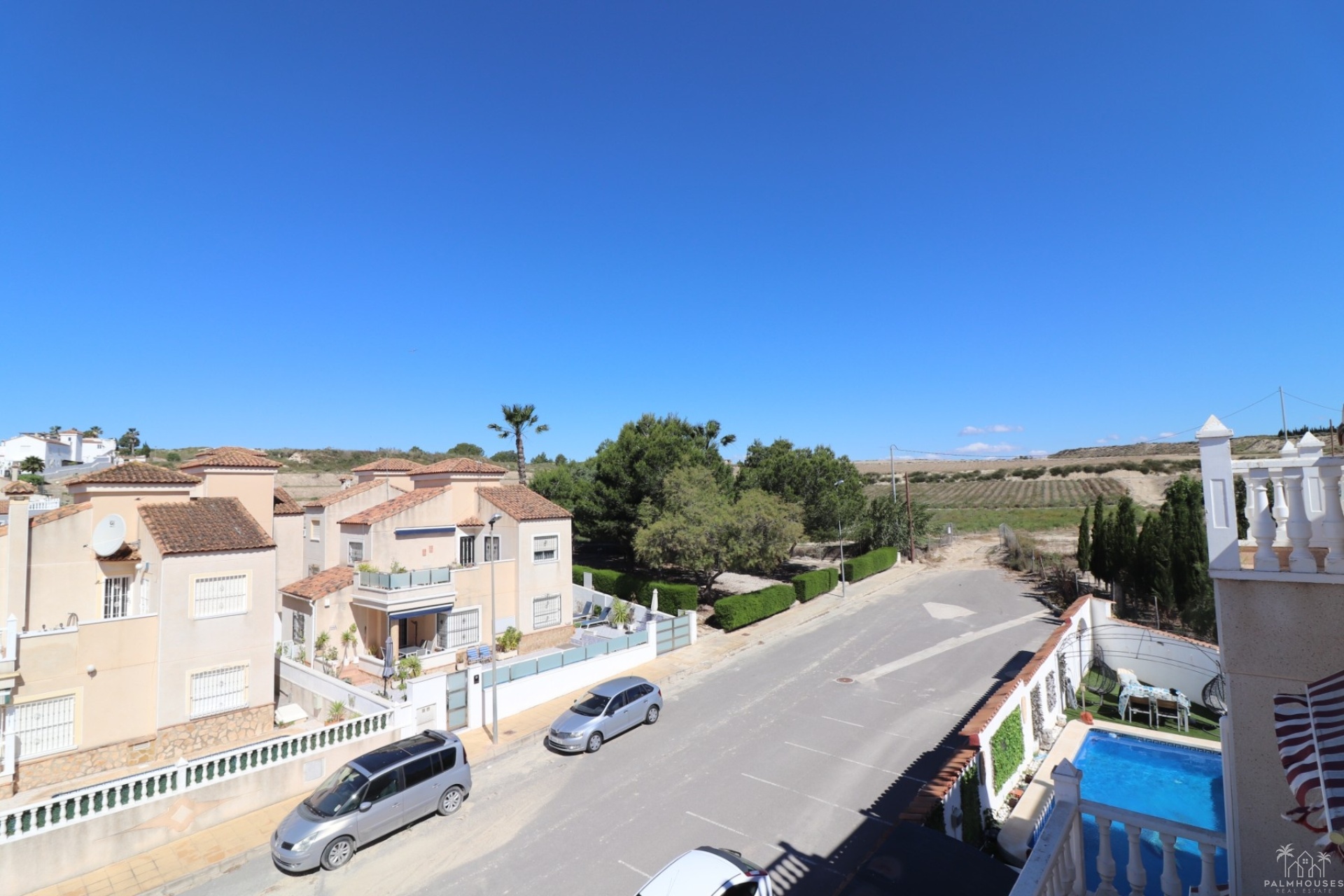 Venta - Villa - San Miguel de Salinas - Lake View Mansions