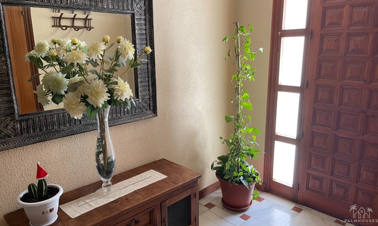 Venta - Villa - San Miguel de Salinas - Pueblo