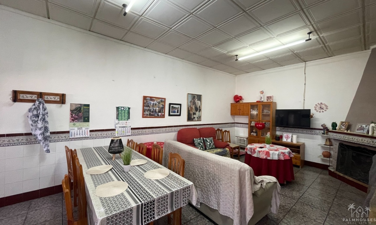 Venta - Villa - San Miguel de Salinas - Pueblo
