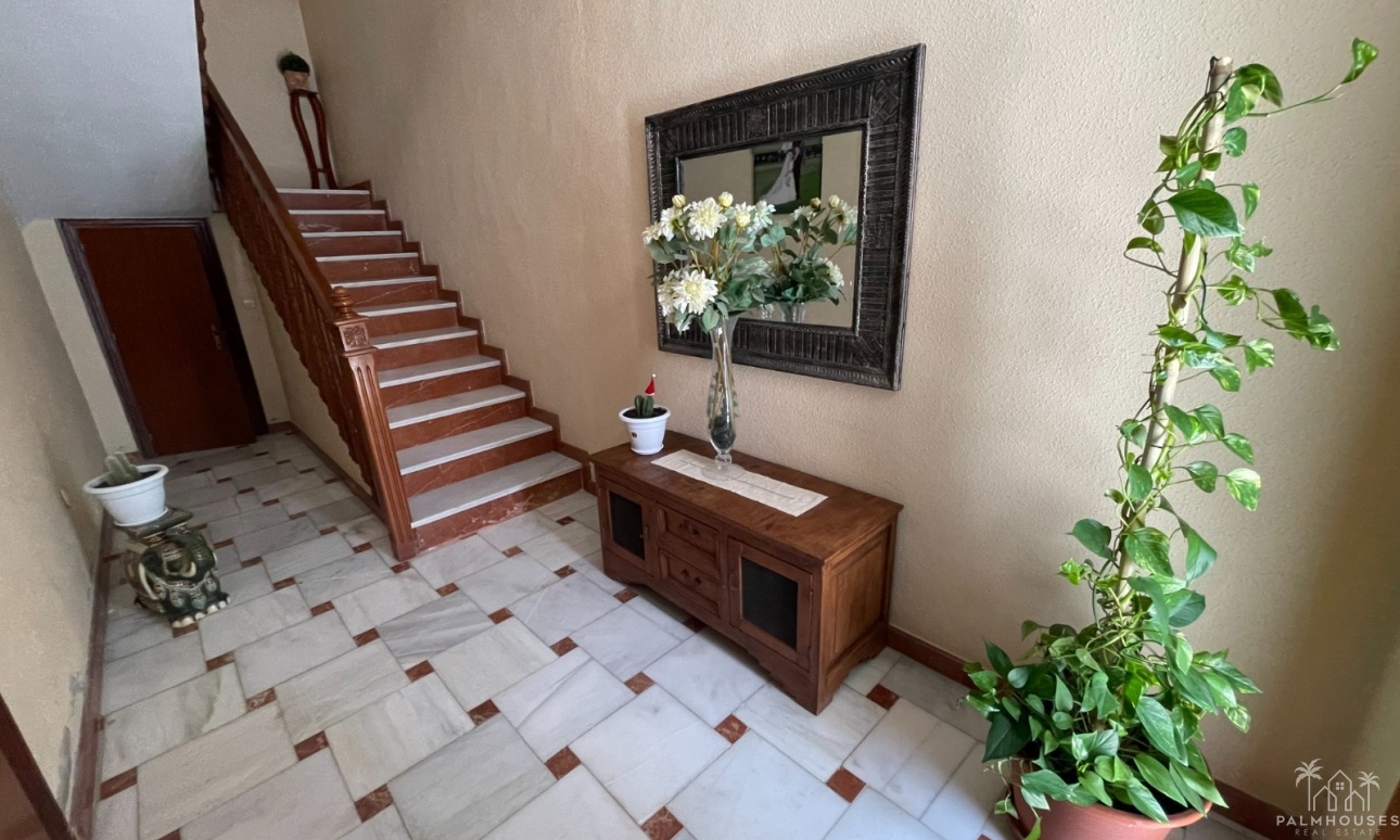 Venta - Villa - San Miguel de Salinas - Pueblo