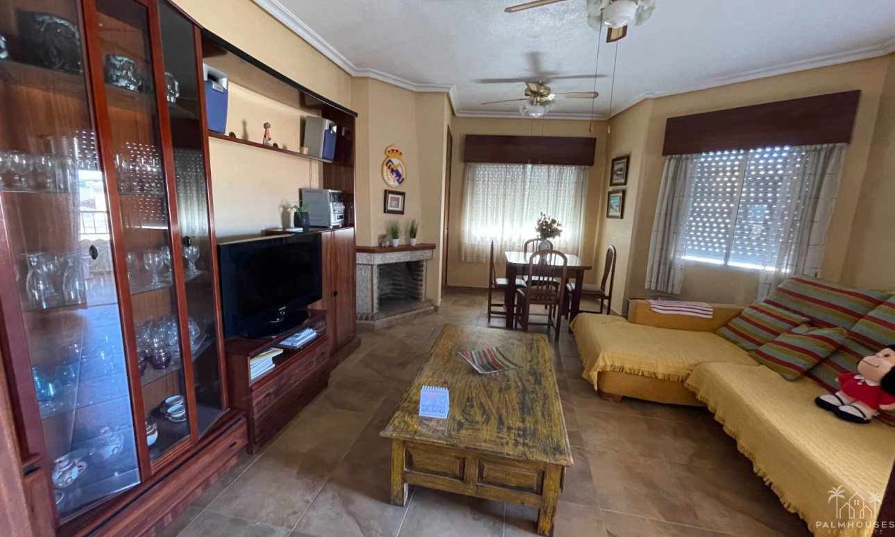 Venta - Villa - San Miguel de Salinas - Pueblo