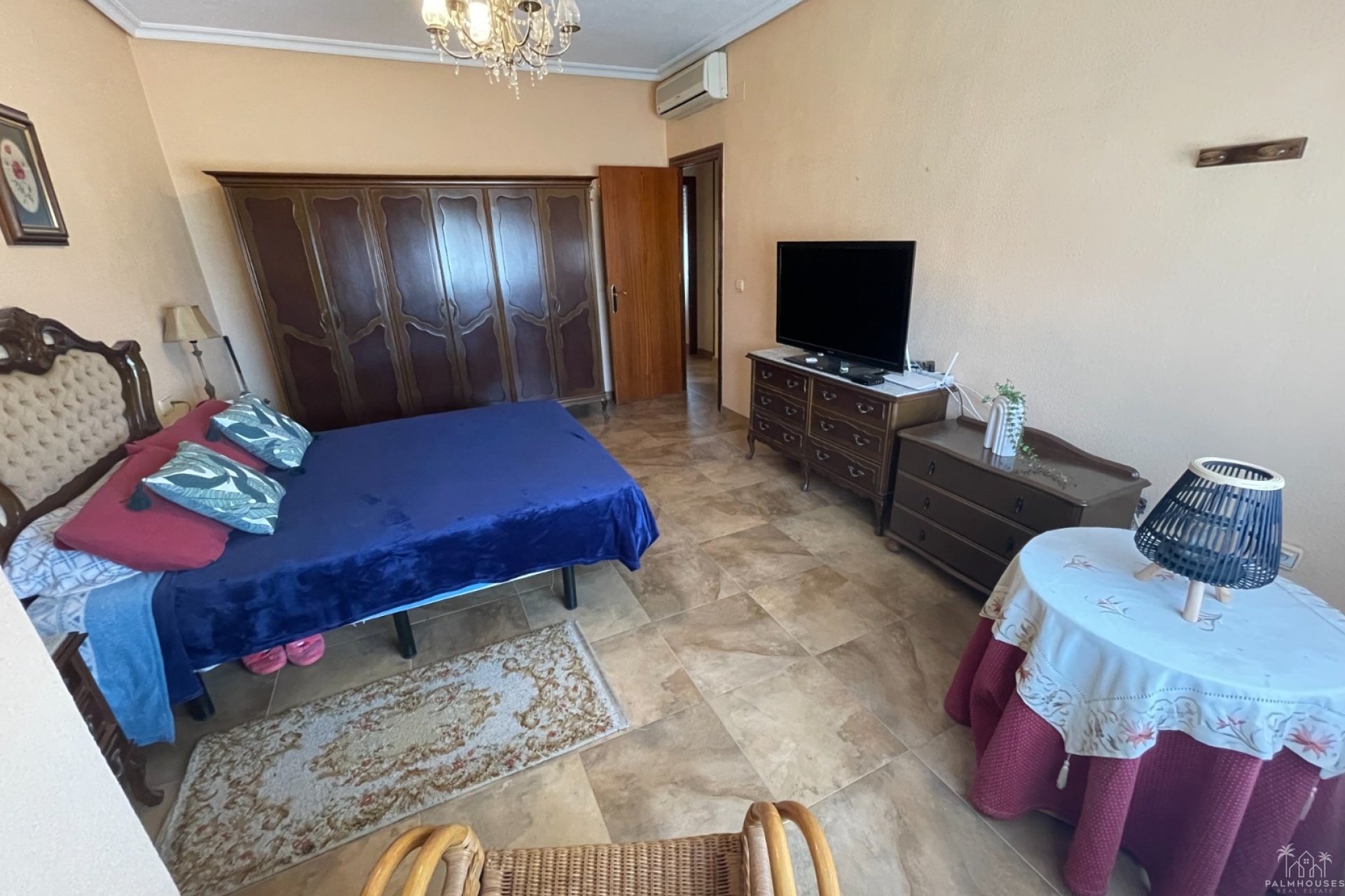Venta - Villa - San Miguel de Salinas - Pueblo
