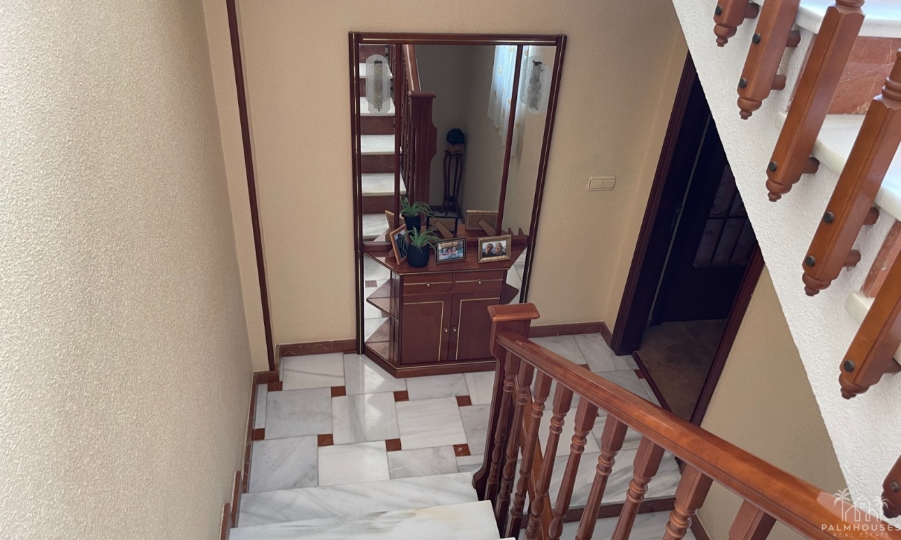 Venta - Villa - San Miguel de Salinas - Pueblo