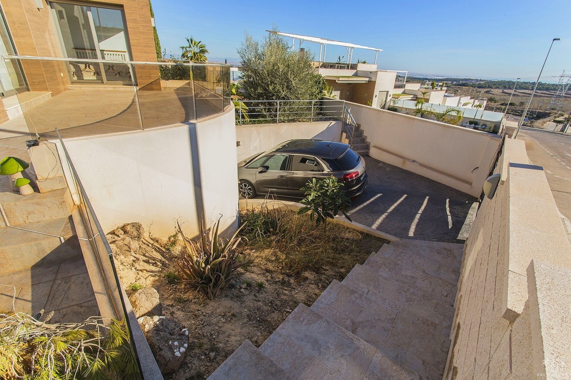 Venta - Villa - San Miguel de Salinas - San Miguel de Salinas Centro