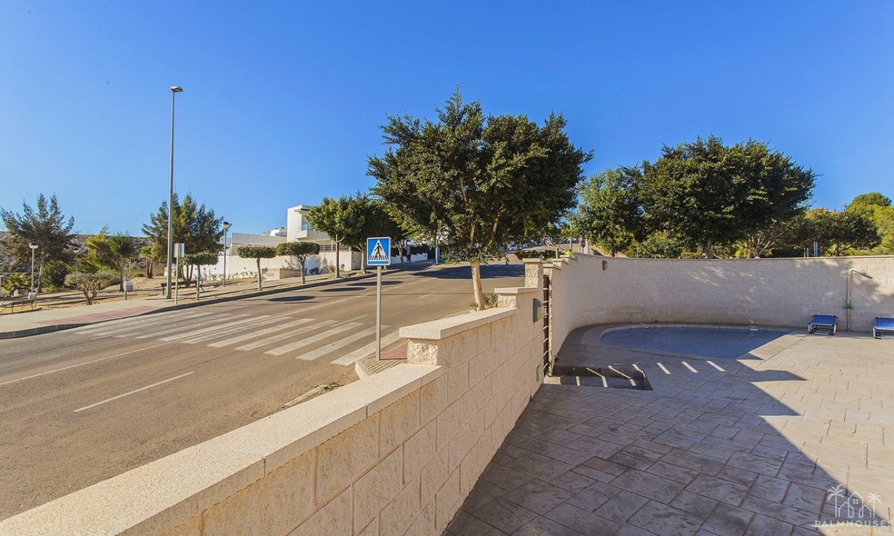 Venta - Villa - San Miguel de Salinas - San Miguel de Salinas Centro