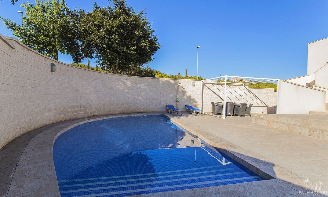 Venta - Villa - San Miguel de Salinas - San Miguel de Salinas Centro