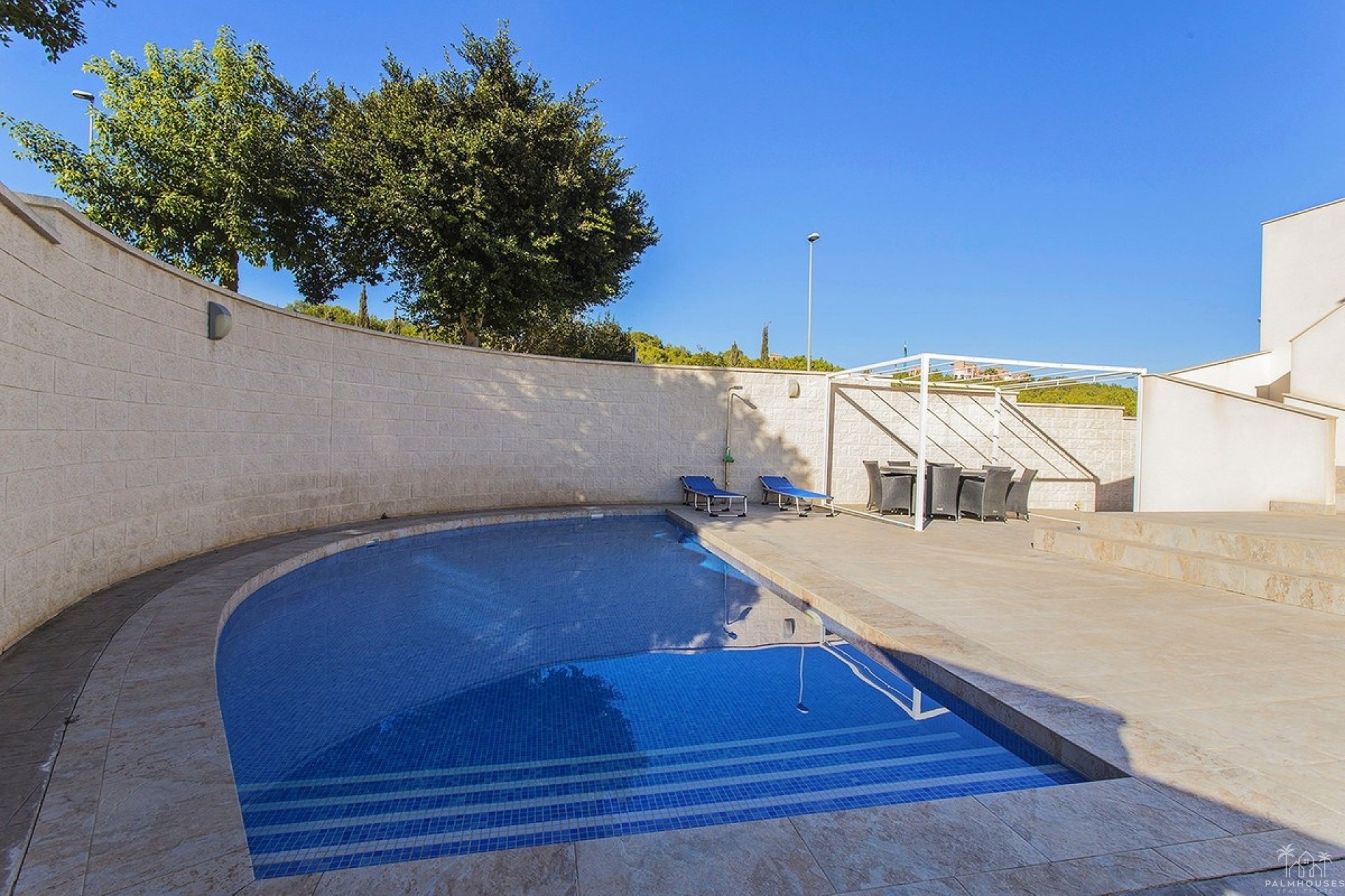Venta - Villa - San Miguel de Salinas - San Miguel de Salinas Centro
