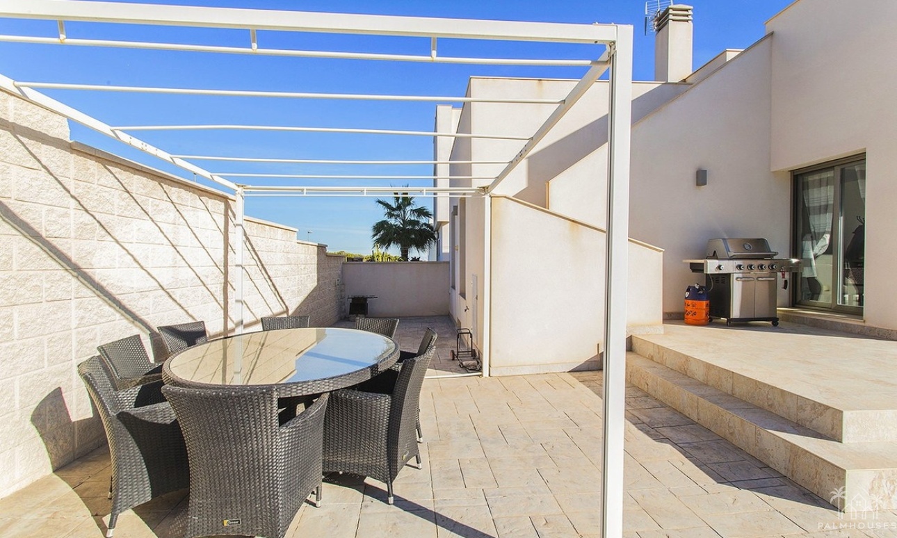 Venta - Villa - San Miguel de Salinas - San Miguel de Salinas Centro