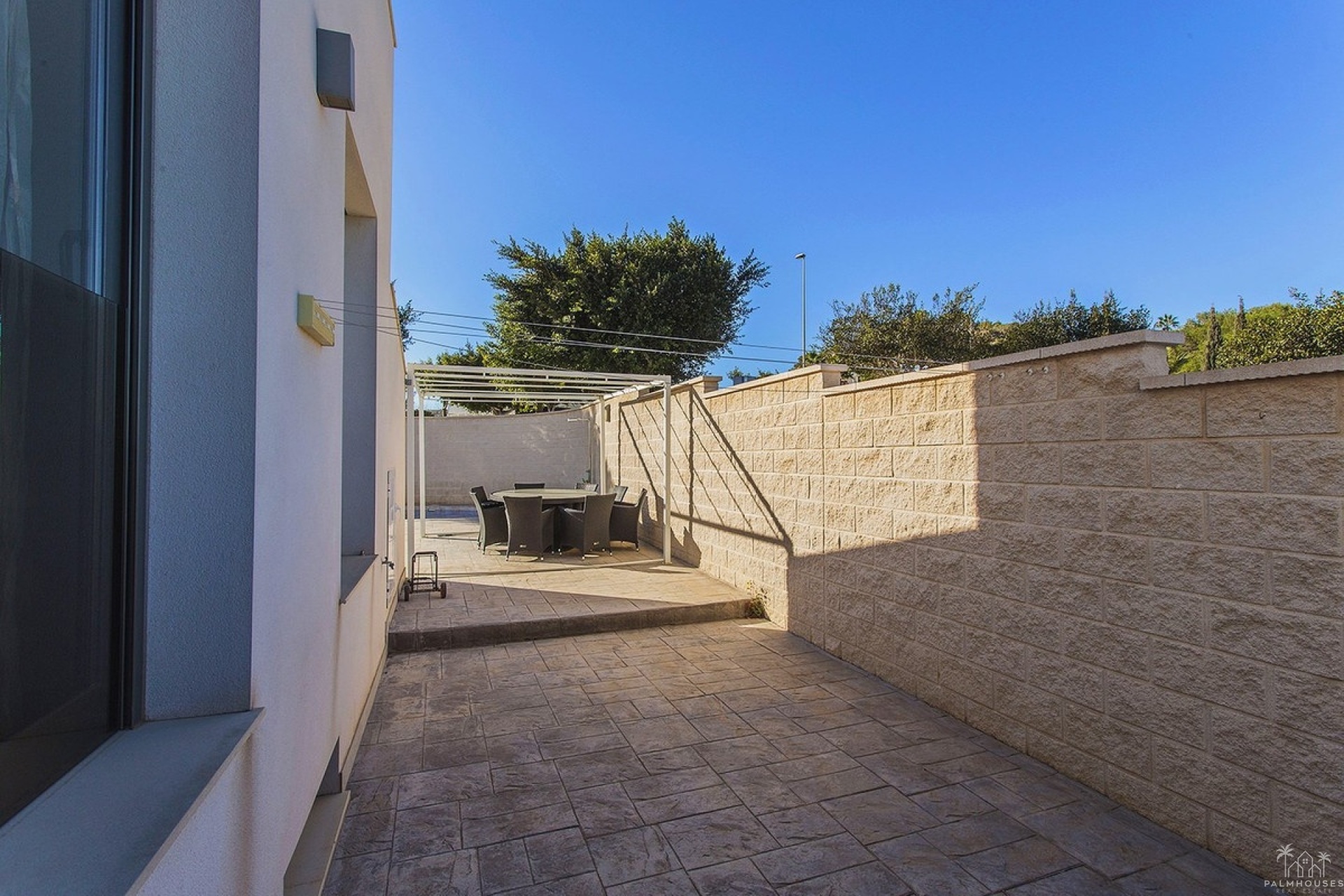Venta - Villa - San Miguel de Salinas - San Miguel de Salinas Centro