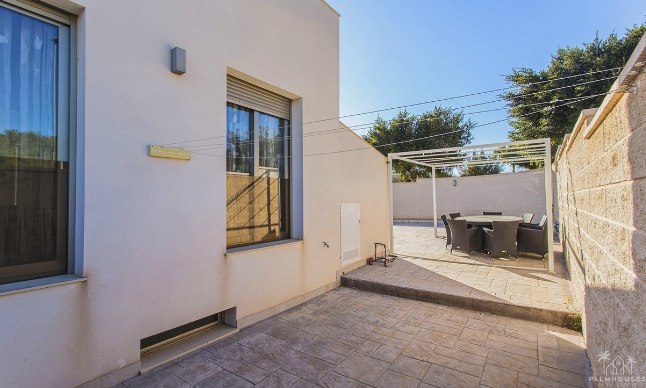 Venta - Villa - San Miguel de Salinas - San Miguel de Salinas Centro