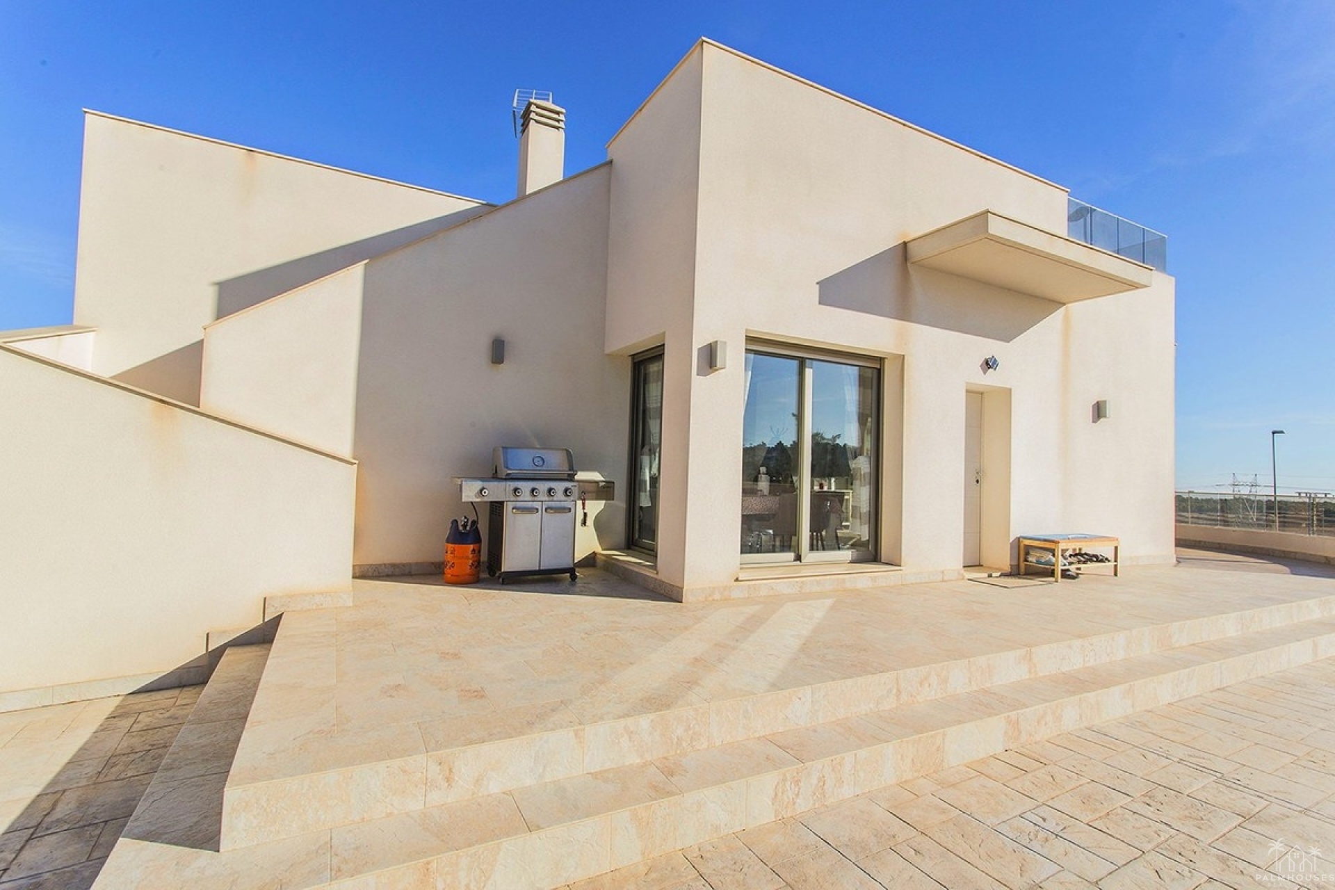 Venta - Villa - San Miguel de Salinas - San Miguel de Salinas Centro