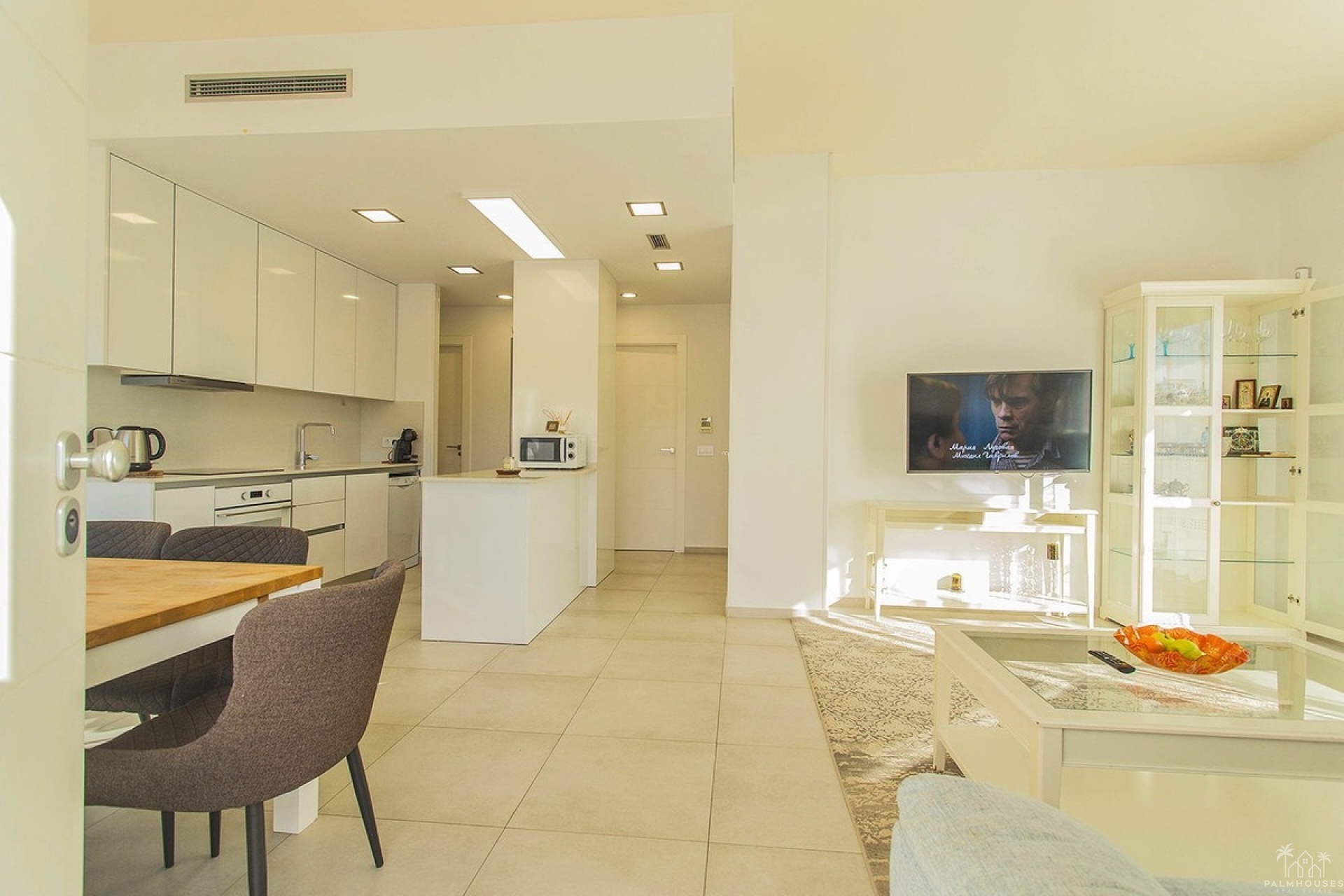 Venta - Villa - San Miguel de Salinas - San Miguel de Salinas Centro
