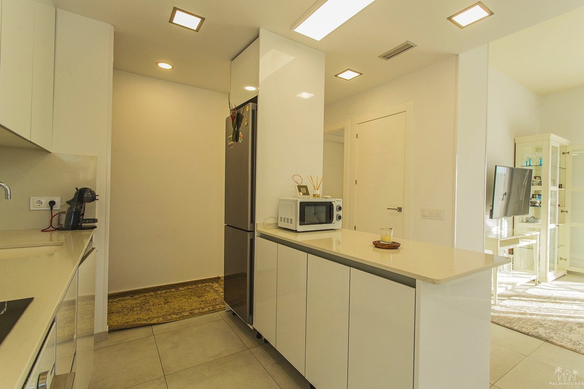 Venta - Villa - San Miguel de Salinas - San Miguel de Salinas Centro