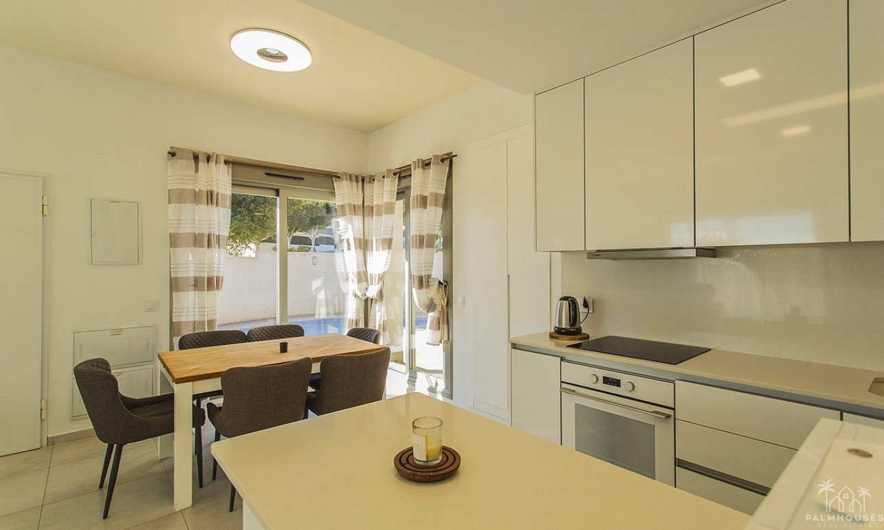 Venta - Villa - San Miguel de Salinas - San Miguel de Salinas Centro