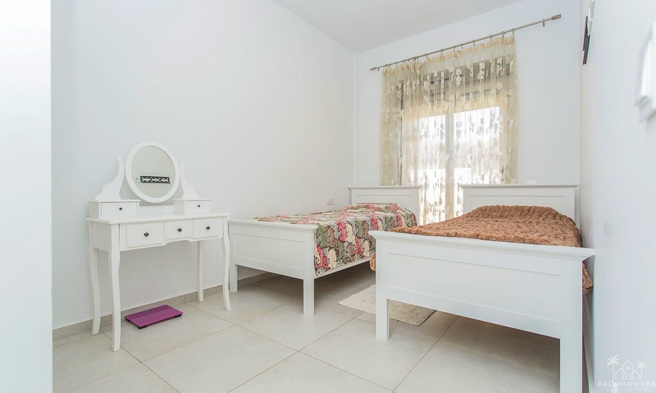 Venta - Villa - San Miguel de Salinas - San Miguel de Salinas Centro