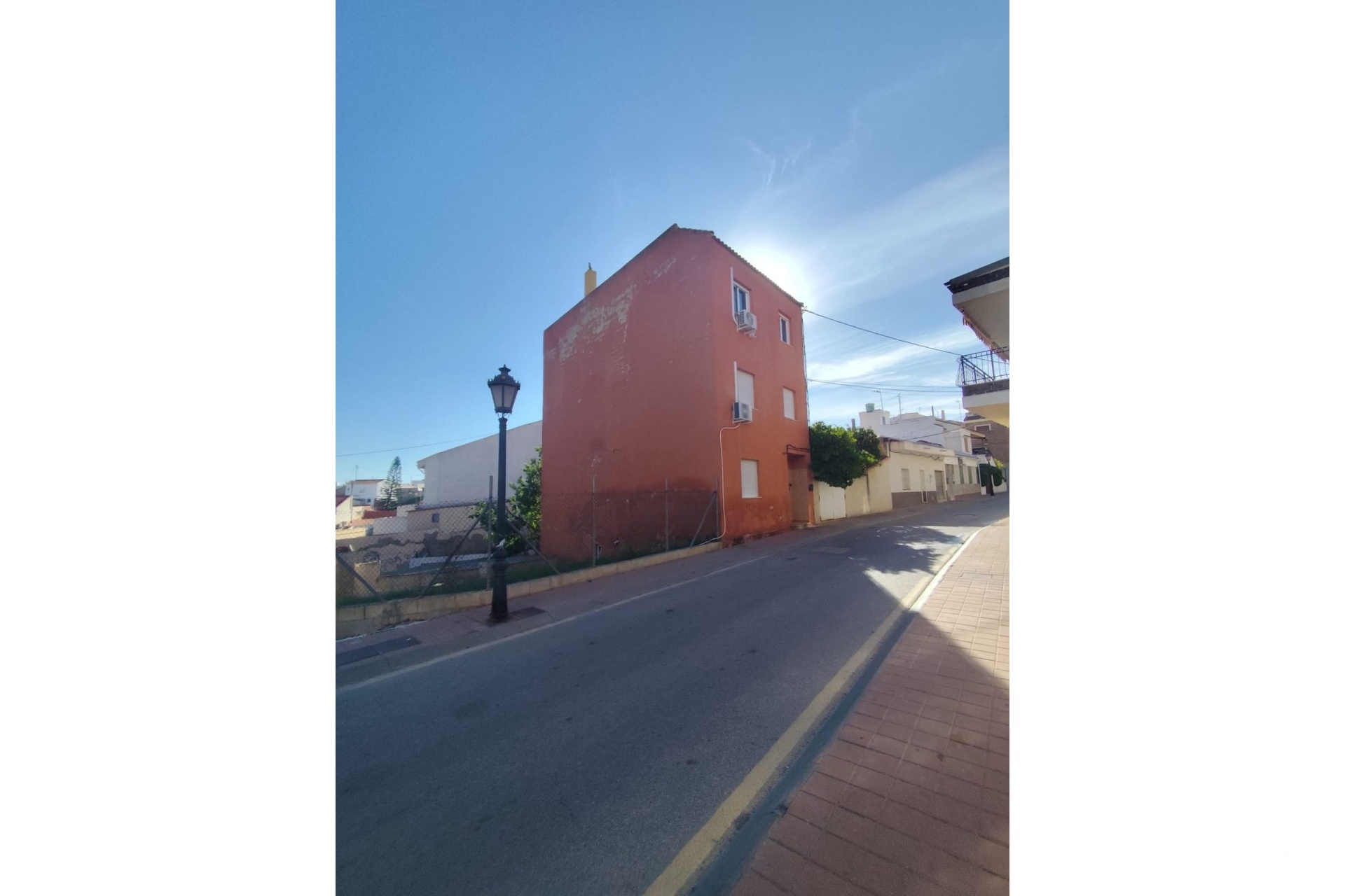 Venta - Villa - San Miguel de Salinas - San Miguel de Salinas Centro