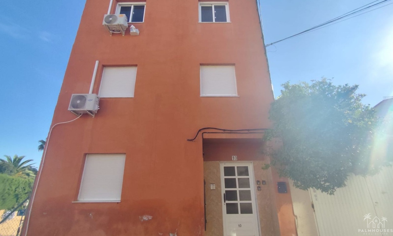 Venta - Villa - San Miguel de Salinas - San Miguel de Salinas Centro