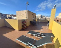 Venta - Villa - San Miguel de Salinas - San Miguel de Salinas Centro