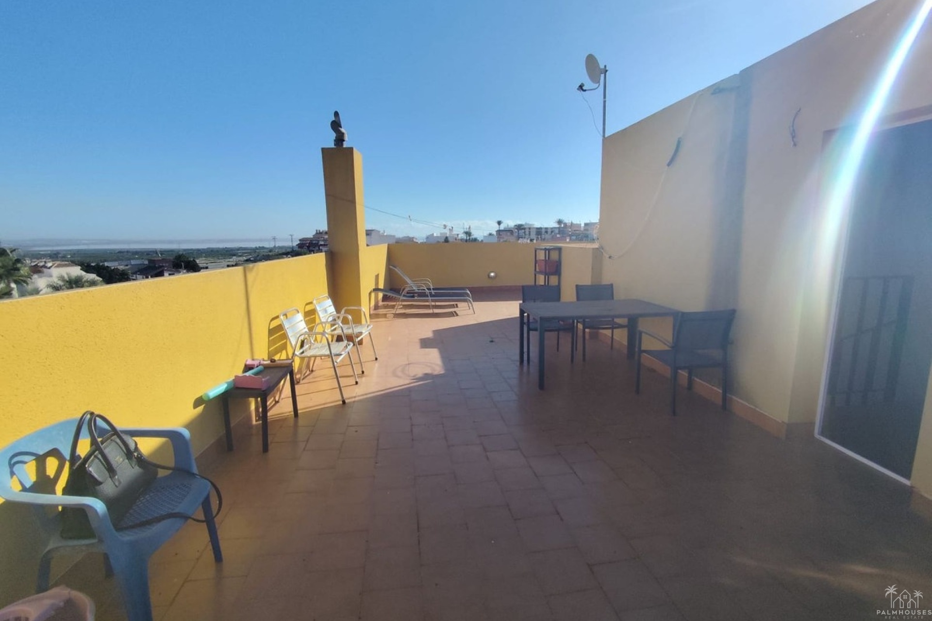 Venta - Villa - San Miguel de Salinas - San Miguel de Salinas Centro