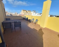 Venta - Villa - San Miguel de Salinas - San Miguel de Salinas Centro