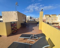 Venta - Villa - San Miguel de Salinas - San Miguel de Salinas Centro
