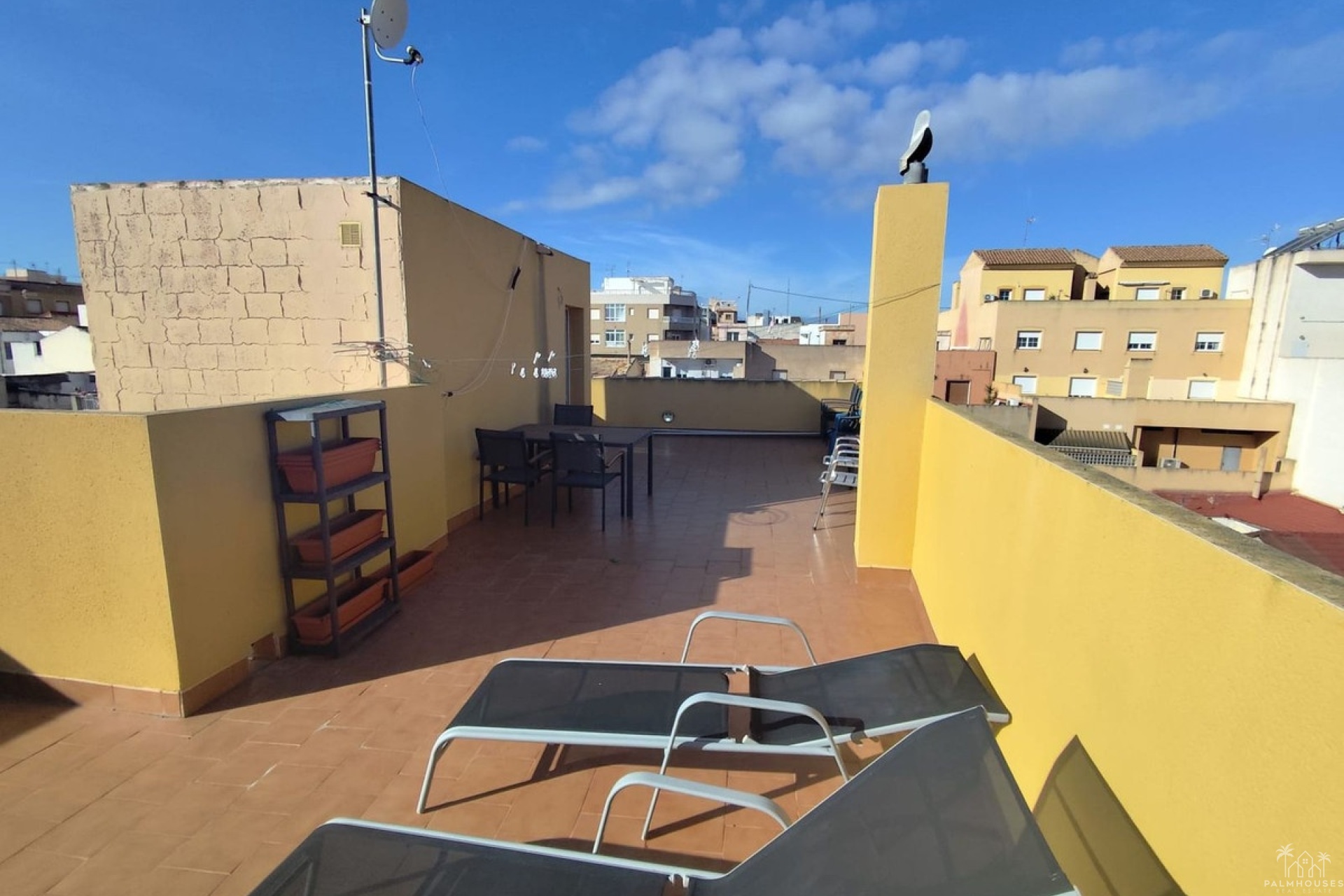 Venta - Villa - San Miguel de Salinas - San Miguel de Salinas Centro