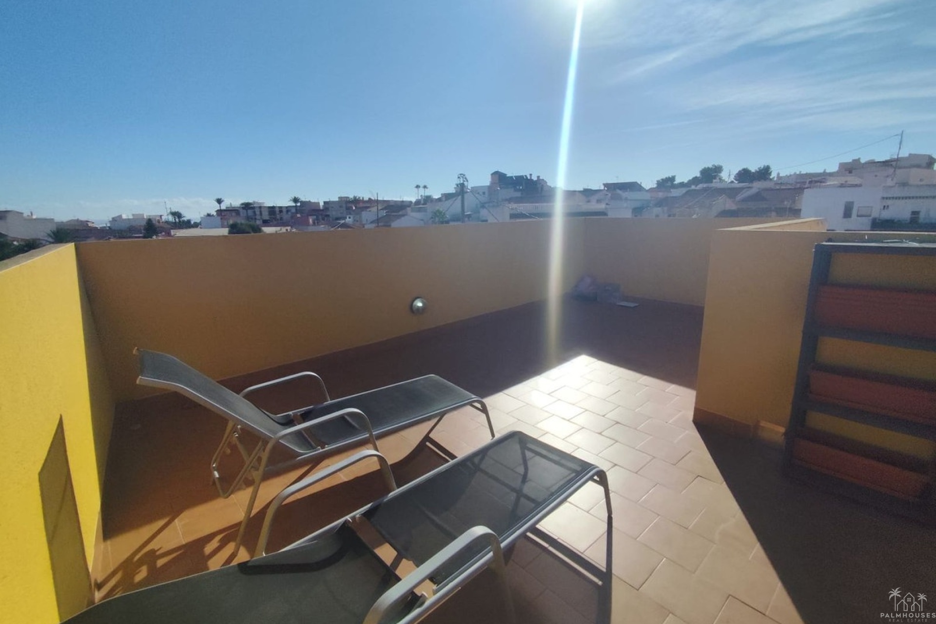 Venta - Villa - San Miguel de Salinas - San Miguel de Salinas Centro