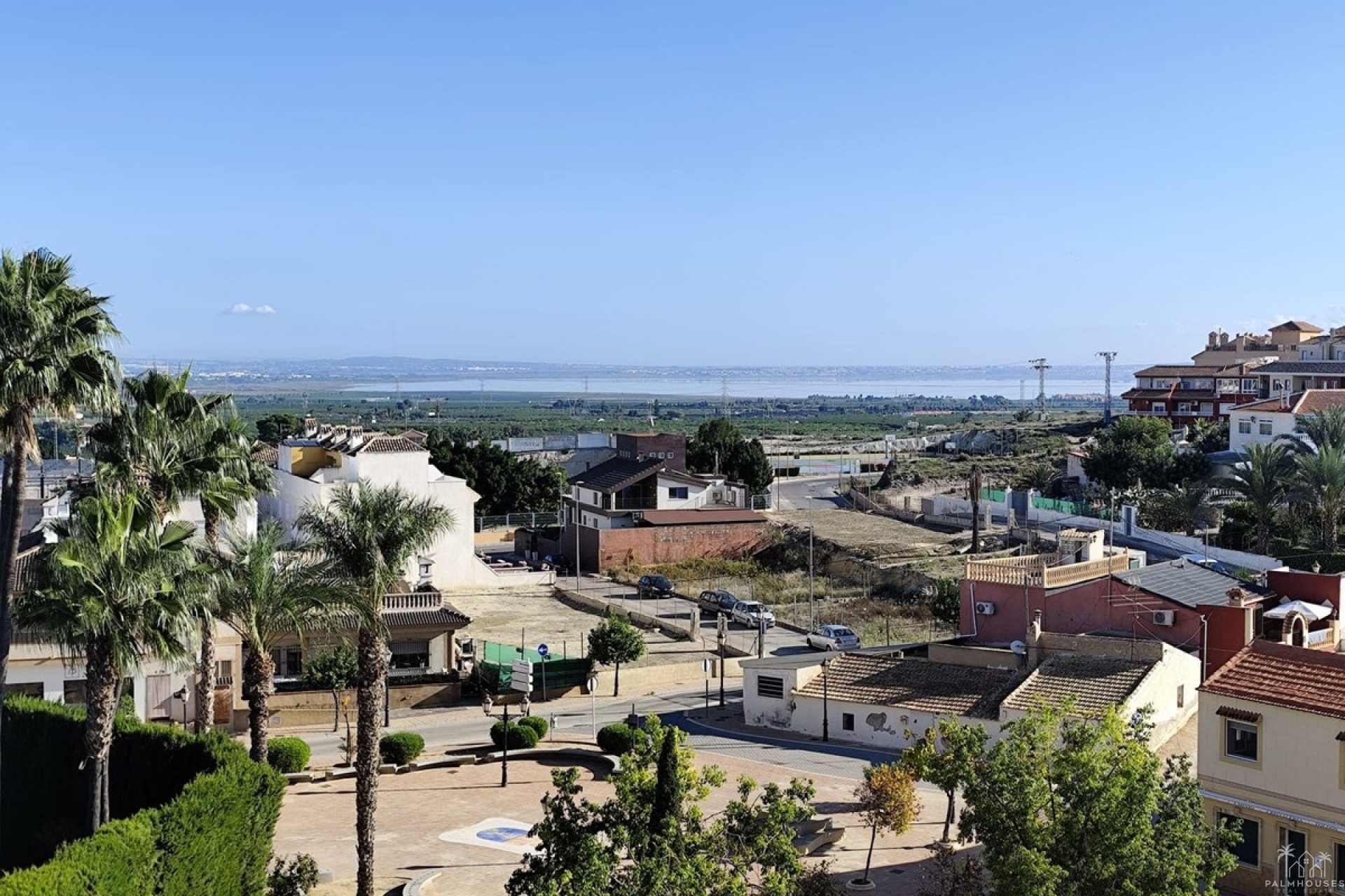 Venta - Villa - San Miguel de Salinas - San Miguel de Salinas Centro