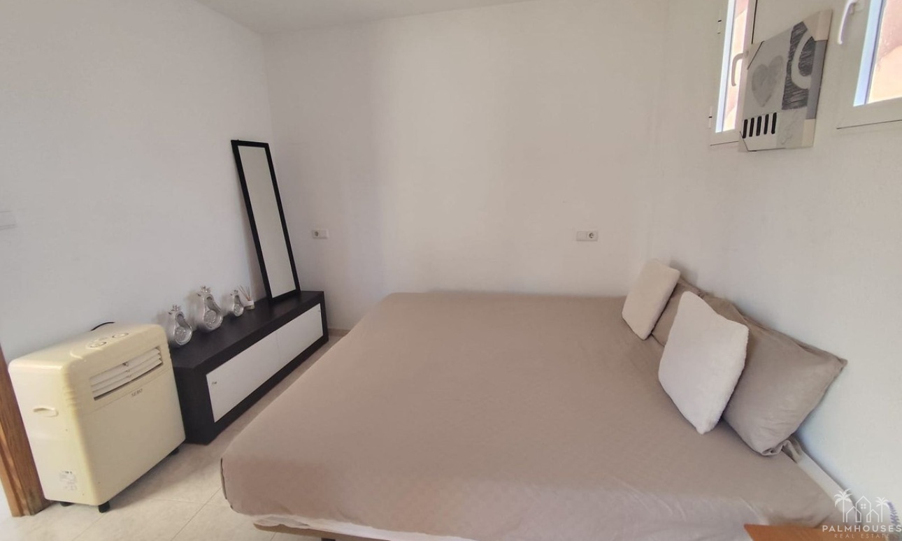 Venta - Villa - San Miguel de Salinas - San Miguel de Salinas Centro