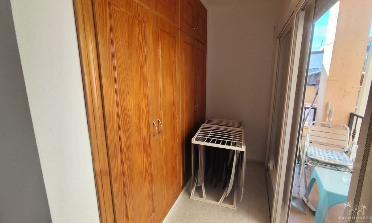 Venta - Villa - San Miguel de Salinas - San Miguel de Salinas Centro