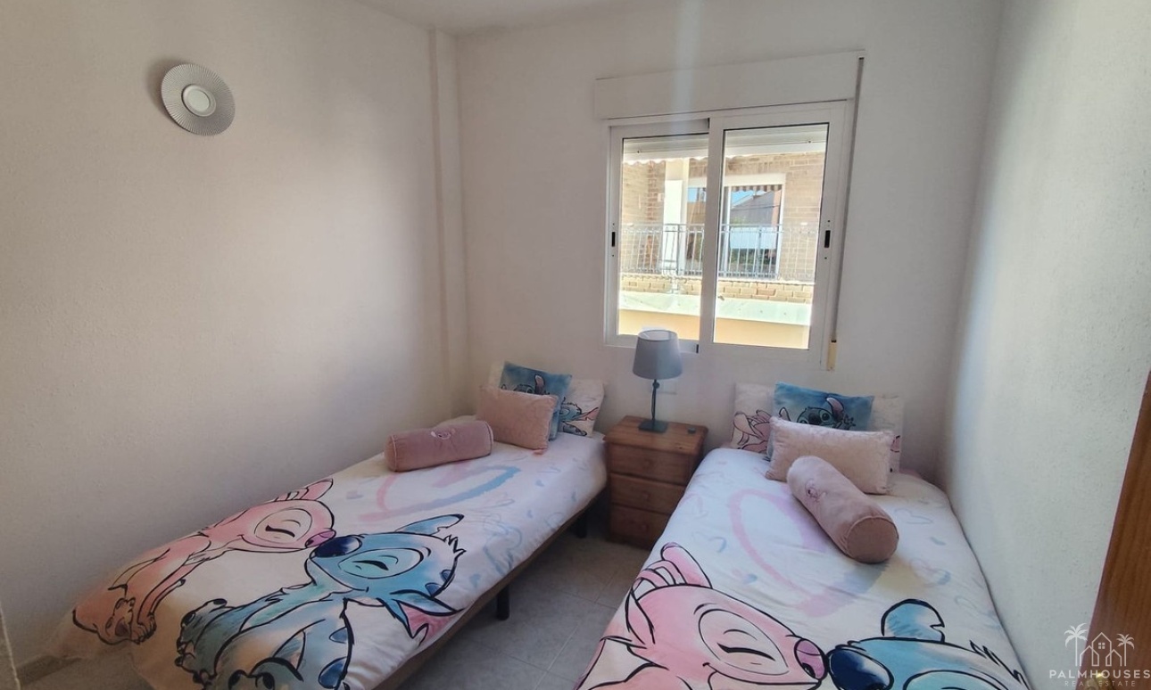 Venta - Villa - San Miguel de Salinas - San Miguel de Salinas Centro