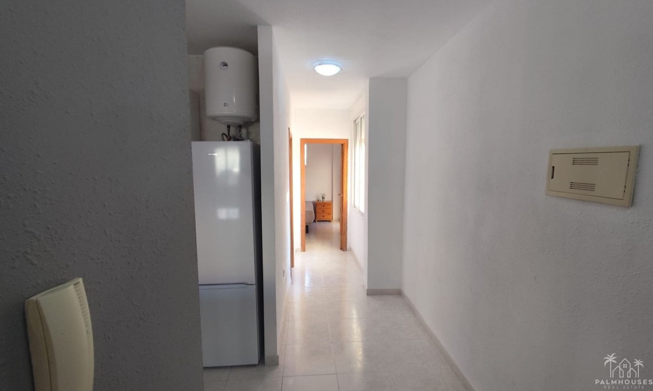 Venta - Villa - San Miguel de Salinas - San Miguel de Salinas Centro
