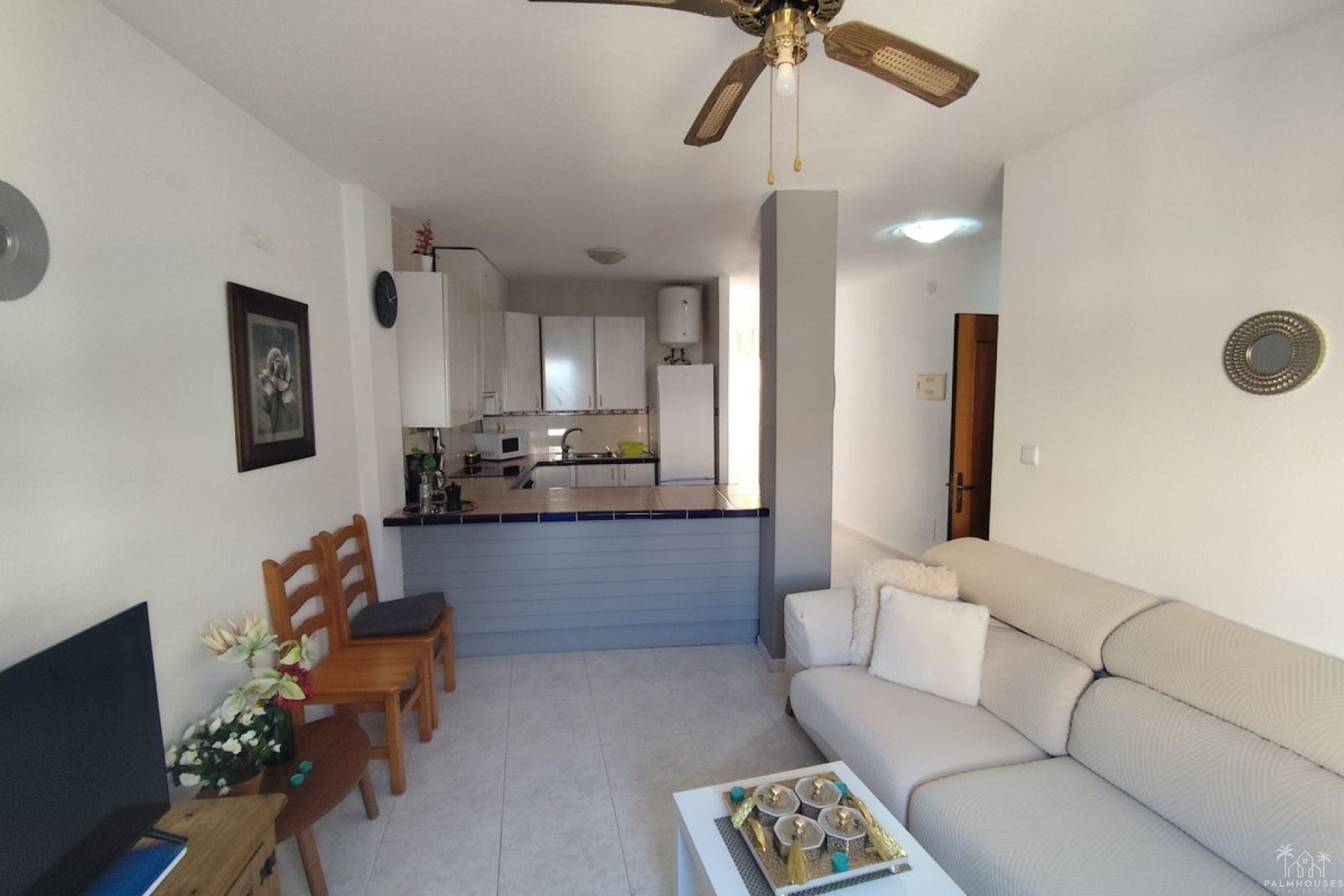 Venta - Villa - San Miguel de Salinas - San Miguel de Salinas Centro