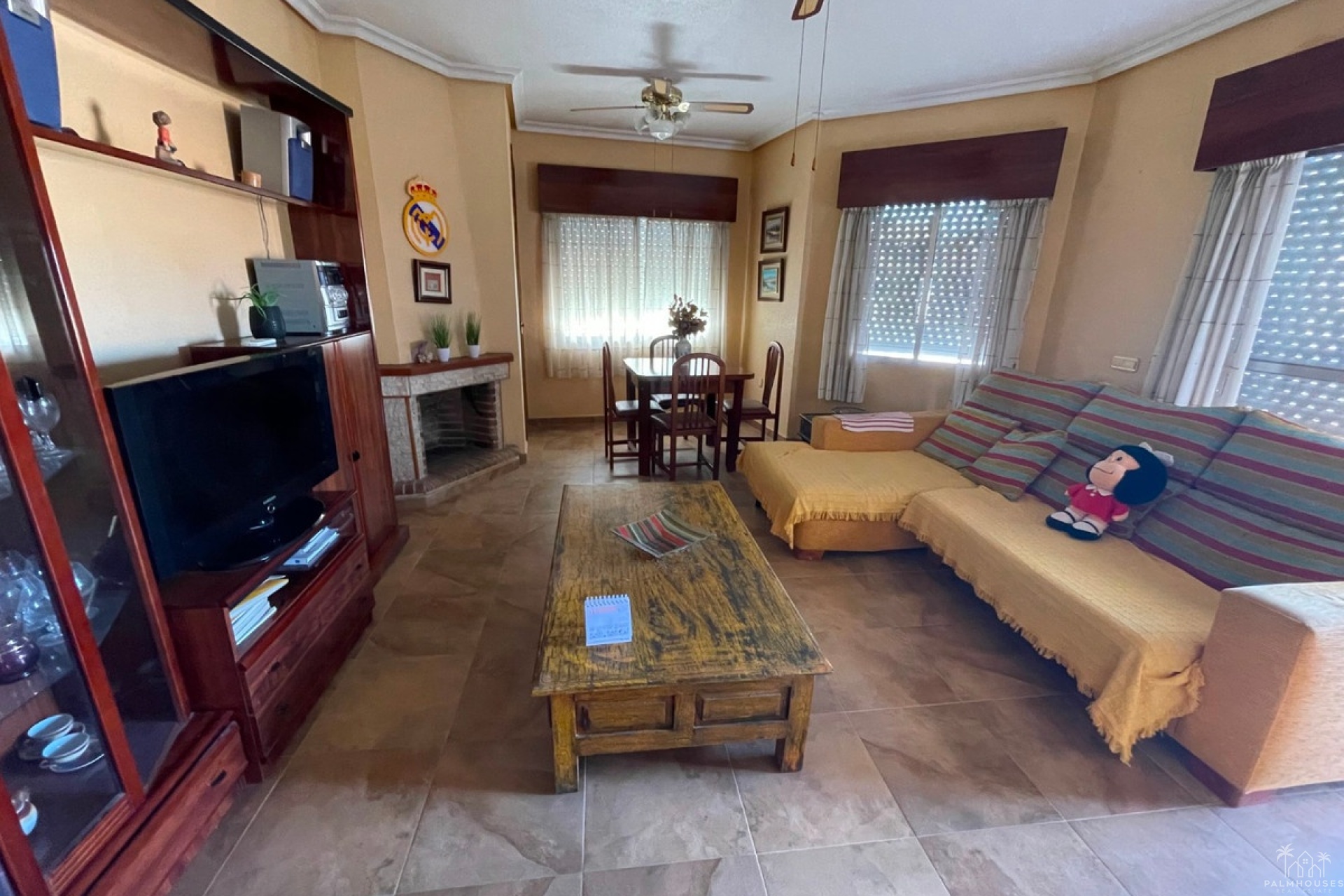Venta - Villa - San Miguel de Salinas - San Miguel de Salinas Centro